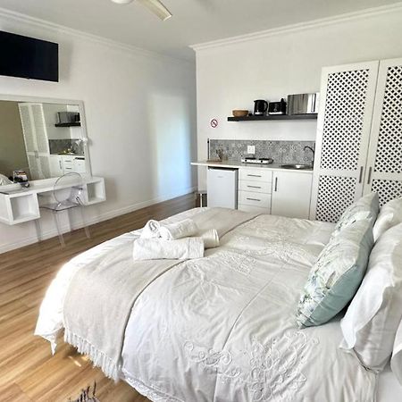 Plett57 - Self Catering - Room No2 Plettenberg Bay Luaran gambar