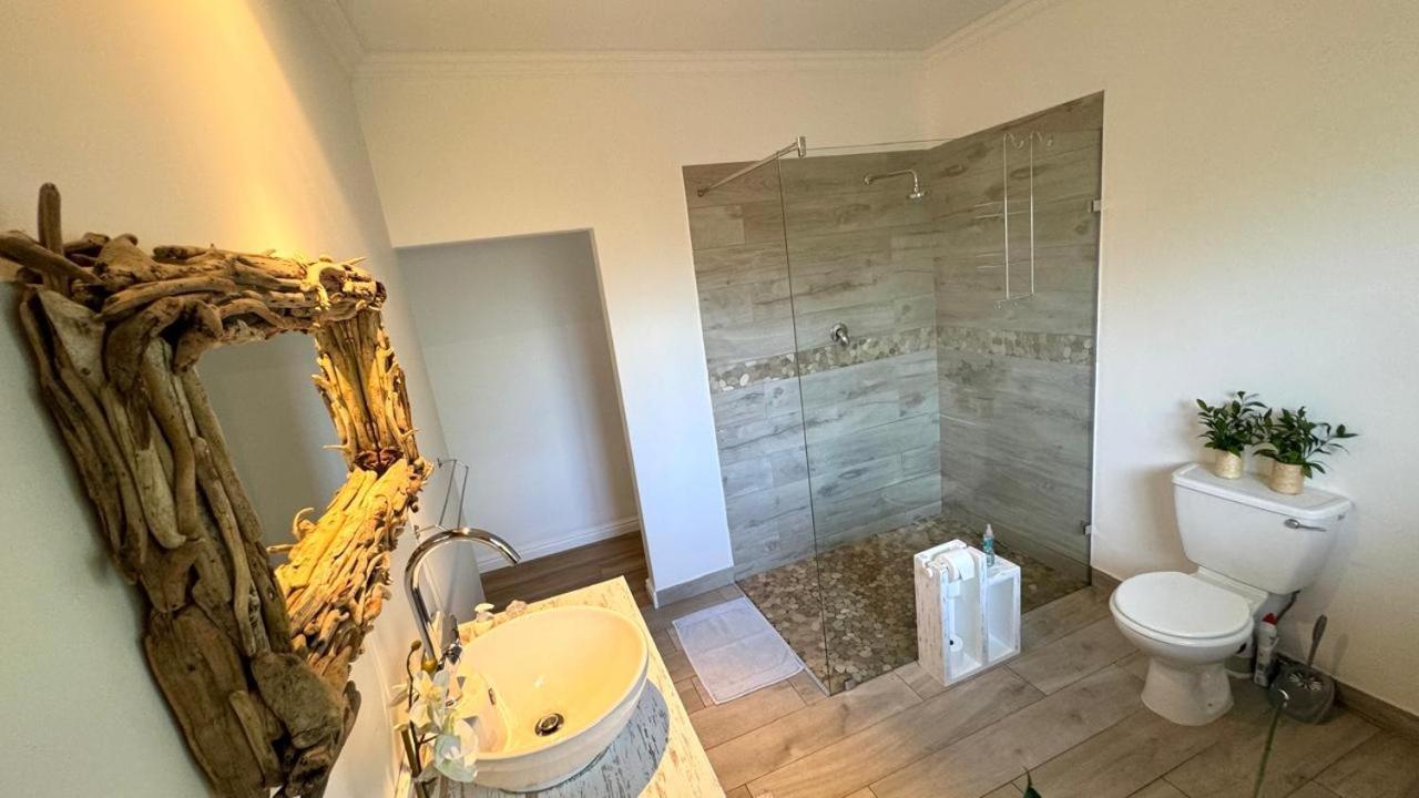 Plett57 - Self Catering - Room No2 Plettenberg Bay Luaran gambar