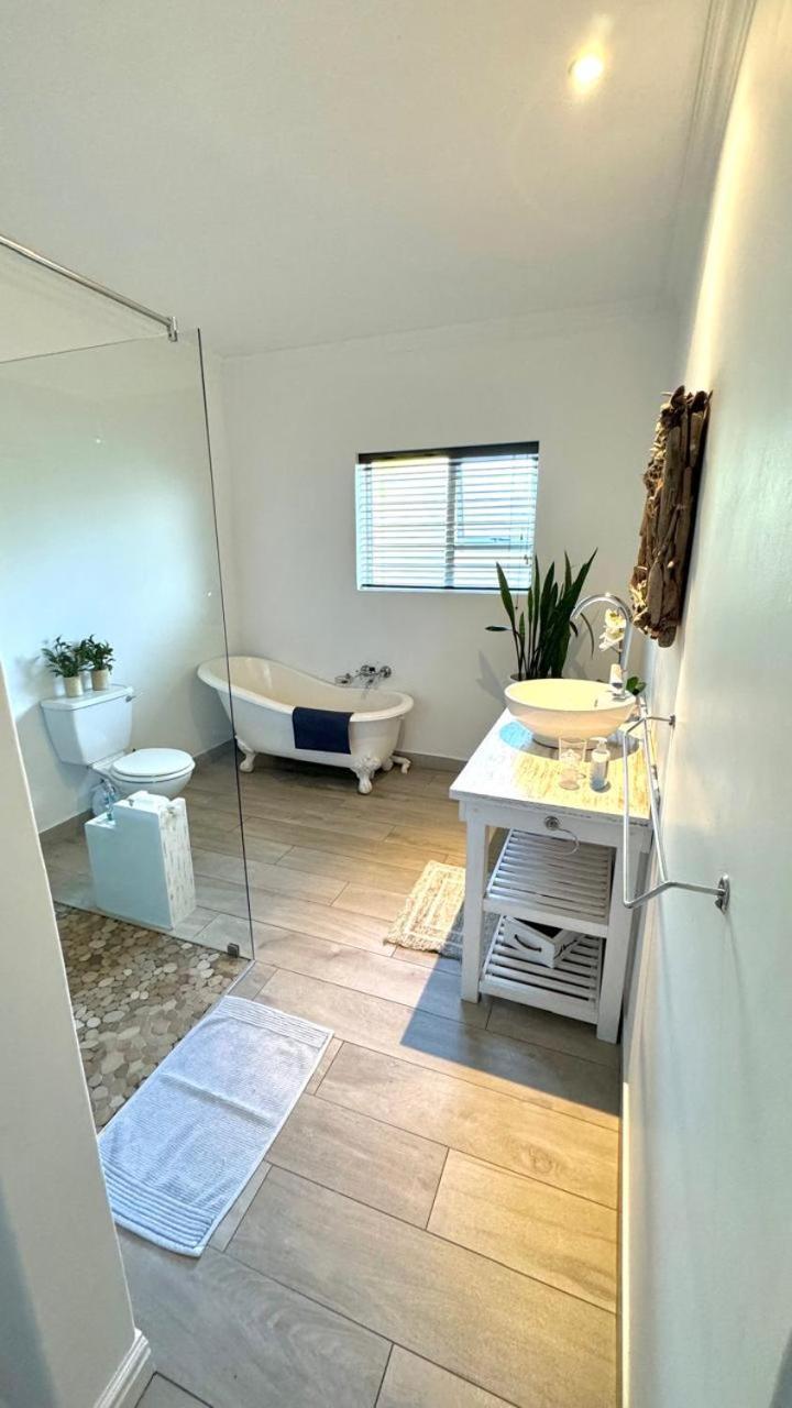 Plett57 - Self Catering - Room No2 Plettenberg Bay Luaran gambar
