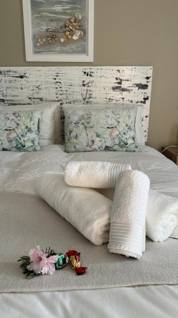 Plett57 - Self Catering - Room No2 Plettenberg Bay Luaran gambar