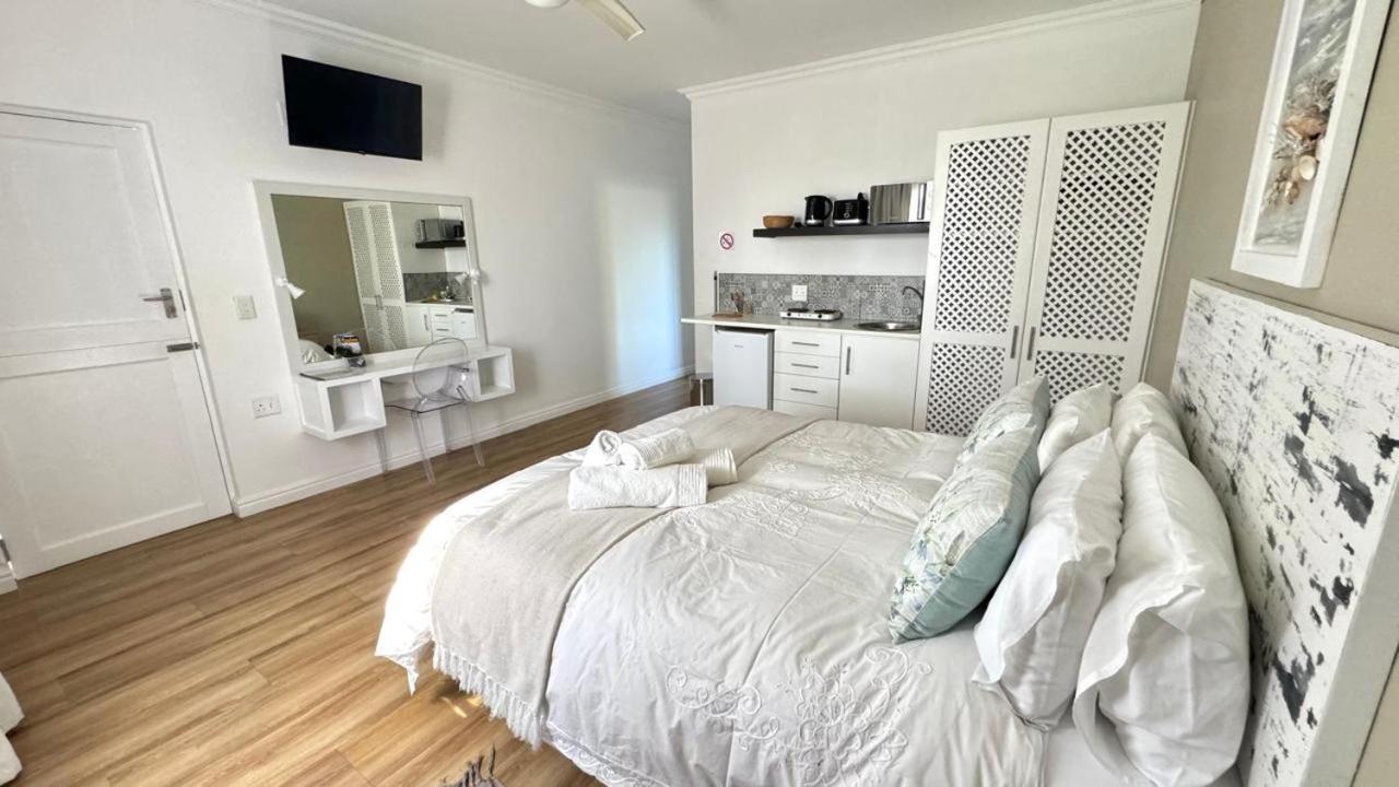 Plett57 - Self Catering - Room No2 Plettenberg Bay Luaran gambar